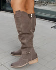 Valenza™| Lilianne Boots