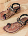 Valenza™| Nika Orthopedic Sandals