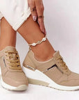 Valenza™| Rayena Comfort Shoes