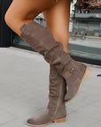 Valenza™| Lilianne Boots