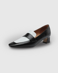 Valenza™| Kryselia Chunky Loafers