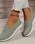 Valenza™| Mivella Orthopedic Slip On Sneakers