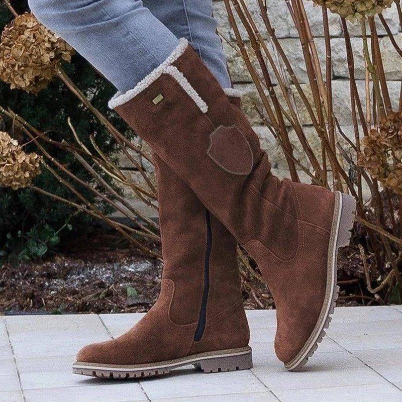 Valenza™| Avencea Orthopedic Winter Boots