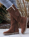 Valenza™| Avencea Orthopedic Winter Boots
