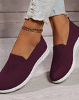 Valenza™| Mivella Orthopedic Slip On Sneakers