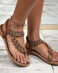 Valenza™| Nika Orthopedic Sandals