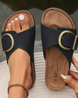 Valenza™| Menalina Comfortable Sandals