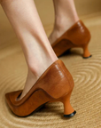 Valenza™| Fiona Elegant Pumps