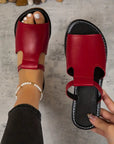 Valenza™| Aurelia Sandals