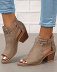 Valenza™| Quirina Orthopedic Heels