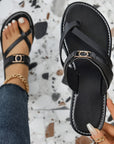 Valenza™| Pilara Summer Sandals