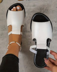 Valenza™| Aurelia Sandals
