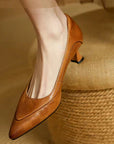 Valenza™| Fiona Elegant Pumps