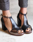Valenza™| Nadaria Heels