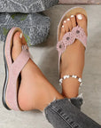 Valenza™| Sandrine Sandals