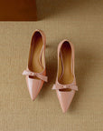 Valenza™| Elayna Elegant Pumps