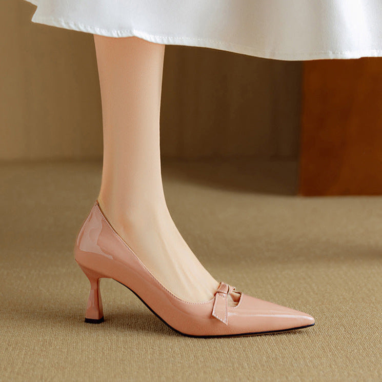 Valenza™| Elayna Elegant Pumps