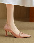 Valenza™| Elayna Elegant Pumps