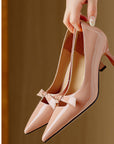 Valenza™| Elayna Elegant Pumps