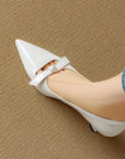 Valenza™| Elayna Elegant Pumps
