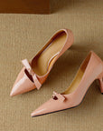 Valenza™| Elayna Elegant Pumps