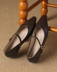 Valenza™| Eliza Flat Sandals