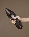 Valenza™| Eliza Flat Sandals