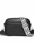 Valenza™| Estelle Leather Crossbody Bag