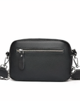 Valenza™| Estelle Leather Crossbody Bag
