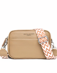 Valenza™| Estelle Leather Crossbody Bag