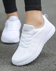 Valenza™| Filippa Orthopedic Sneakers