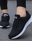 Valenza™| Filippa Orthopedic Sneakers