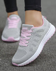 Valenza™| Filippa Orthopedic Sneakers