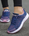 Valenza™| Filippa Orthopedic Sneakers
