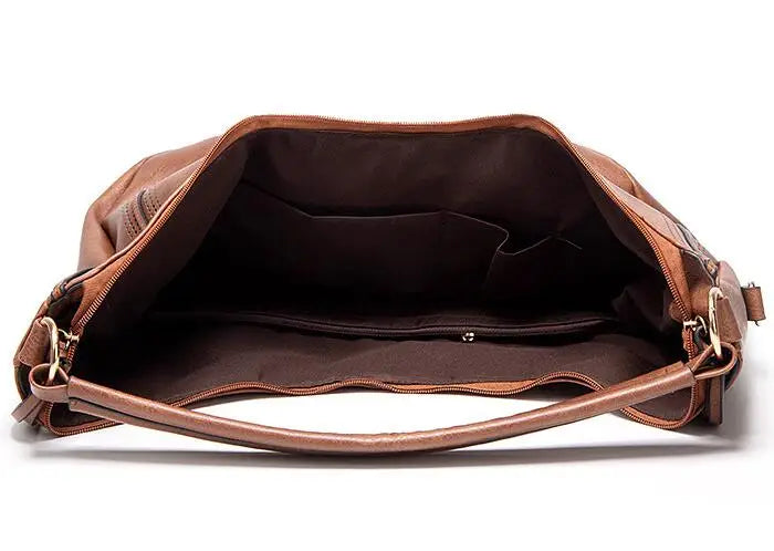 Valenza™| Caliana Leather Bag