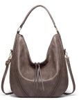 Valenza™| Caliana Leather Bag