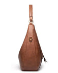 Valenza™| Caliana Leather Bag