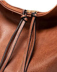 Valenza™| Caliana Leather Bag