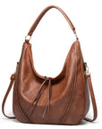 Valenza™| Caliana Leather Bag