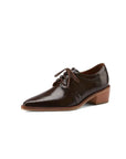 Valenza™| Victoire Chunky Shoes