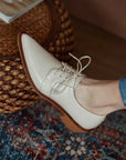 Valenza™| Victoire Chunky Shoes