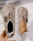 Valenza™| Nessa Orthopedic Shoes