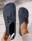Valenza™| Nessa Orthopedic Shoes