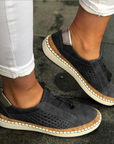 Valenza™| Amona Orthopedic Slip-Ons