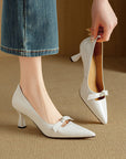 Valenza™| Elayna Elegant Pumps