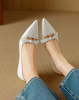 Valenza™| Elayna Elegant Pumps