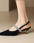 Valenza™| Isabelle Elegant Pumps