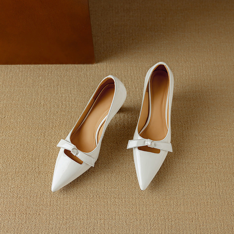 Valenza™| Elayna Elegant Pumps