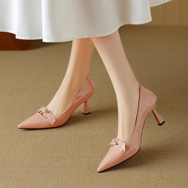 Valenza™| Elayna Elegant Pumps