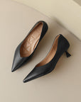 Valenza™| Gerda Elegant Pumps